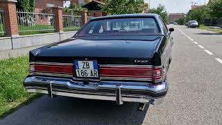 Awesome 1978 Buick Electra 225 FOR SALE by 2000Motors