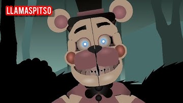 FNAF count the ways stick nodes and dc2 collab animated music video