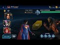 INJ2M - "H7" Advent of Chaos "AOC" - Boss Scarecrow 1shot.