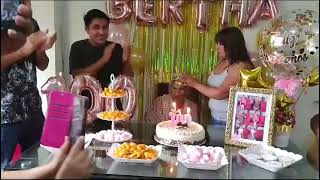 LOS 100 AÑOS DE MAMITA BERTHA ❤️