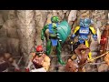 Masters of the universe classics collectiondisplay part 2 4k