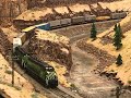 Big Changes on the Oregon Joint Line - The Burlington Northern merger has arrived! thumbnail