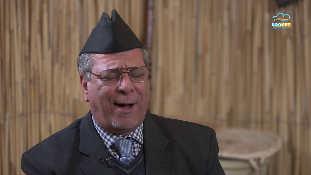 هندرين حكمت طه غريب مقام النهاوند