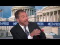 Full Panel: Congressional Democrats Stuck With 'Messaging Nightmare'
