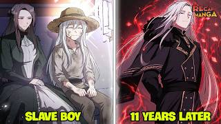 She Raised a Slave Boy, 11 Years Later He Became the Most Powerful Tyrant screenshot 1