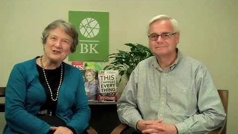 This Changes Everything by Sarah Van Gelder (BK Currents Book)