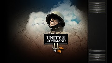 Unity of Command II | Part 2
