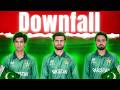 The Downfall of Pakistan’s Deadly Pace Attack