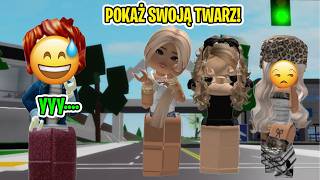 grupka nie może wiedzieć kim jestem (Historyjka roblox)