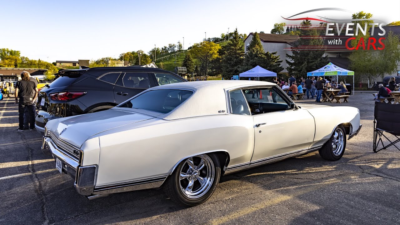 Weekly Wheels Car & Bike show Buck Hill Ski YouTube