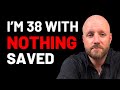 38 Years Old and Nothing Saved for Retirement - Top 8 Recommendations