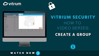 How to Create Groups in Vitrium's DRM Software