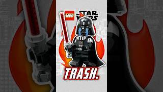 This LEGO Star Wars Set is a New Low