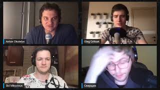 #086 kPHP, Apple M1, обработка очередей ( с Дмитрием Пацура)