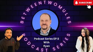 Ep5.0 | Ryan said what about MuleSoft | Muley Episode with Ryan Hoegg