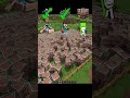 Minecraft Crazy Commands Moment 💀
