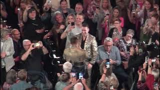 Frans Bauer in Ahoy 18 - 10 -  2024