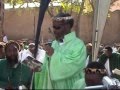 Shembe: Rev Chiliza (Nkosi nika izindlebe zethu-75)