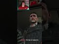 МАКАРОВ и АМЕРИКАНЕЦ CoD MW 2