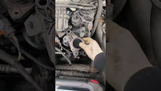 P0487 P2562 Turbocharger vacuum system failure, low power, air flow metering, Peugeot Citroën 2.0...