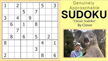 GAS Sudoku Walkthrough - Classic Sudoku by Clover (2025-09-02)