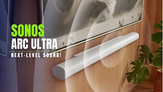 Sonos Arc Ultra Soundbar Review: Dolby Atmos, 9.1.4 Surround Sound, and Unmatched Clarity! Sonos Arc Ultra Soundbar Review: Dolby Atmos, 9.1.4 Surround Sound, and Unmatched Clarity!