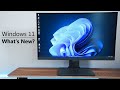 Windows 11 - What's New?