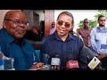 KAULI YA KWANZA YA KIKWETE KUFUATIA KIFO CHA RAIS MKAPA KAULI YA KWANZA YA KIKWETE KUFUATIA KIFO CHA RAIS MKAPA