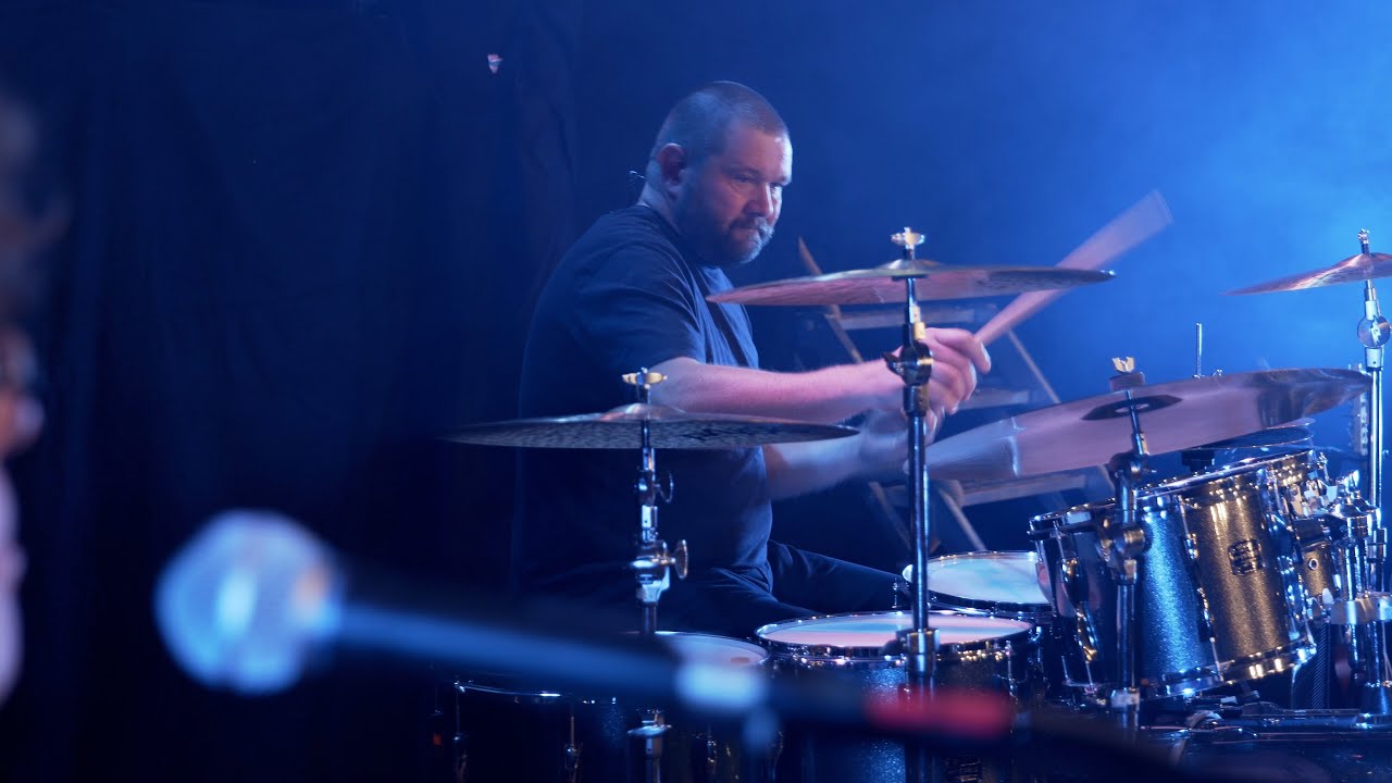 Rattle That Lock - David Gilmour Cover by: A Little More Gilmour.