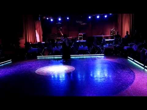 Tango Fem Liliana Chenlo y Yuko Artak , Milonga Ella es asi