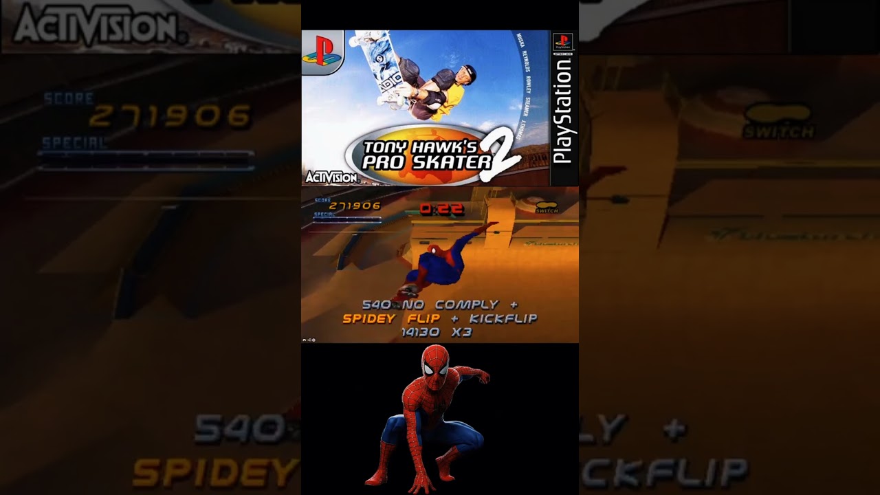 The Last Great Console Gaming Competition