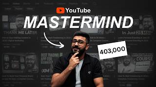 How HBA Services Beats the YouTube Algorithm (Secret Strategy)