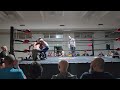 Jason vs will okley promotions jr 10 fvrier 2024