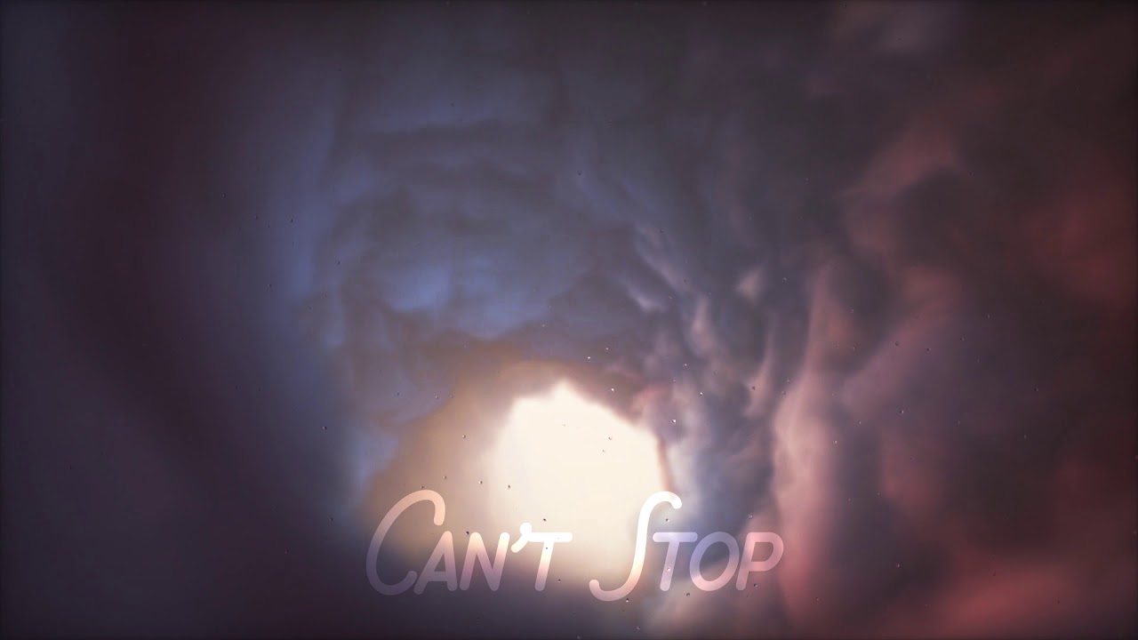 [Melodic/Spacey Hip-Hop Beat] Can't Stop (Prod. Natel Beats)