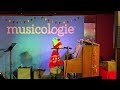 Aaron recital 12/15/24: In My Life