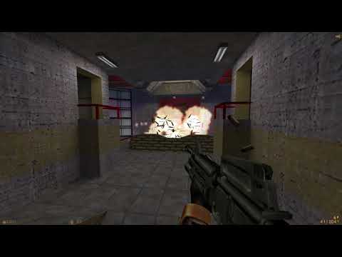 half life walkthrough power up half life walkthrough power up