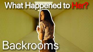 Mary's Ending Explained! Backrooms 2026
