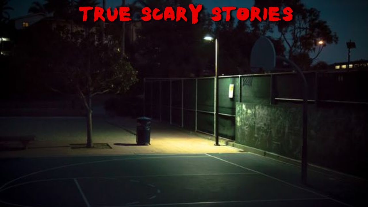 4 True Scary Stories to Keep You Up At Night (Vol. 201)