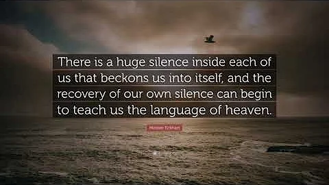 Meister Eckhart - Selected Verses and Teachings fo...