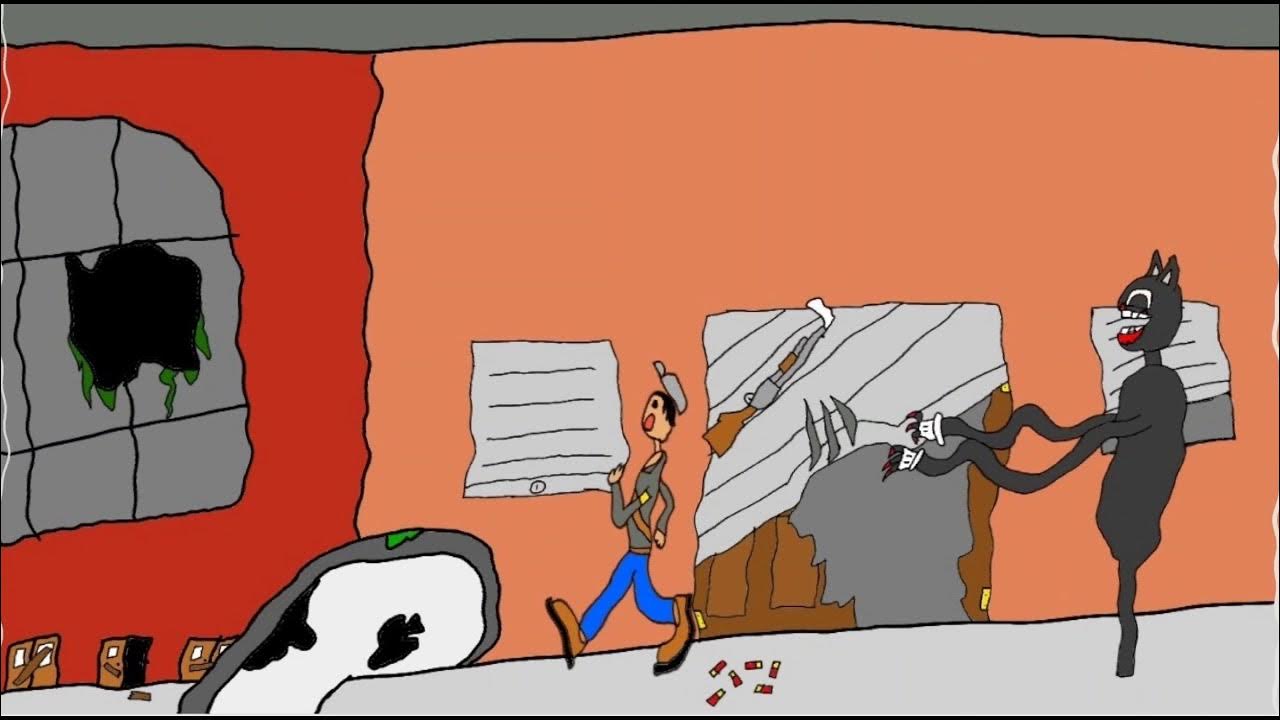 Cartoon cat (theme song) YouTube