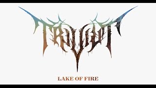 Trivium - Lake of Fire (Official Audio) chords