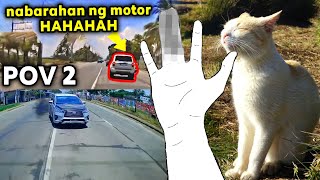 Pusa Binaba sa Mt. Pulag, Touch Grass Artist, Innova vs Landcruiser Validation
Pugal binaba sa pulag, pinoy artist touch grass, innova vs lc prado, balitangina
➤ Pindutin yung utong bell 🔔 at subscribe! http://bit.ly/paolulsub
LUL MERCH ➤ https://facebook.com/paolulmerchofficial/
Like on FB ➤ https://facebook.com/paolulmemes
IG stalk niyo ko: https://www.instagram.com/paolulx/
MEMES DITO ➤ https://www.reddit.com/r/PampamilyangPaoLUL
suporta lokal!
https://www.facebook.com/photo/?fbid=702438766064907&set=a.109311795377610
https://www.facebook.com/photo/?fbid=1203180234850519&set=a.118684156633471
https://www.facebook.com/gian.olitoquit/posts/pfbid0W7xLfthnsmFhjz5Po5pdpmpZV3Q9mDuxSKd4YYWEUDTSyoTGti7dYaLbez49nbRyl?rdid=raiNKn2CvPmmqGEw
00:00 - Highlights
00:22 - Pugal the Cat
05:03 - Pinoy Artist Touch Grass
07:38 - Innova vs Landcruiser Prado
14:50 - Paalam bbgirl
Gaming channel ➤ https://www.youtube.com/@paolulgaming
Tiktok ➤ https://www.tiktok.com/@paolul69
Twitter ➤ https://twitter.com/PaoLUL_
Maging MEMBER para mauna mapanood uploads, uncensored vids, exclusive emojis at iba pa! ➤ https://youtube.com/paolulmemes/join
#PaoLUL #Tagalog #Filipino
Pinoy Memes, Funny Pinoy Memes, Funny Memes, Tumawa Ka Talo Ka
~~~
MEME Playlist ➤ https://bit.ly/2GtjrNz
TUMAWA KA, TALO KA ➤ http://bit.ly/paolulTKTK
Sulot o Sukot? ➤ https://bit.ly/SOSpaolul
Balitangina ➤ https://bit.ly/balitangina
Animemes ➤ http://bit.ly/paolulanime
LUL Vlogs ➤ https://bit.ly/paolulvlogs
Food Review ➤ https://bit.ly/paolulfoodreview
TAKOTAN Tayo ➤ https://bit.ly/takotantayo
HORROR games ➤ http://bit.ly/paolulhorror
RANDOM games ➤ https://bit.ly/2WtTPui
~~~
Content is purely satire, any criticism of individuals are mere private opinions and should not be taken seriously. Under no circumstances are these videos purposely made to hurt or incite hatred unto the people edited in the content. Pusa Binaba sa Mt. Pulag, Touch Grass Artist, Innova vs Landcruiser Validation