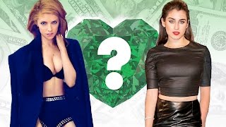 WHO’S RICHER - Anna Kendrick or Lauren Jauregui - Net Worth Revealed!