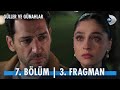 Güller ve Günahlar 7. Bölüm 3. Fragman 🌹