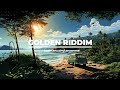 [FREE] Relaxed Reggae Instrumental | Golden Riddim - Canaan Ene