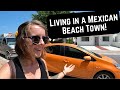 THE MAYAN RIVIERA - Our life as Americans in Mexico