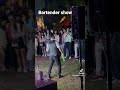 Bartender show | Kantipur flair bartender pokhara | lakeside pokhara |bartender school 9803109478
