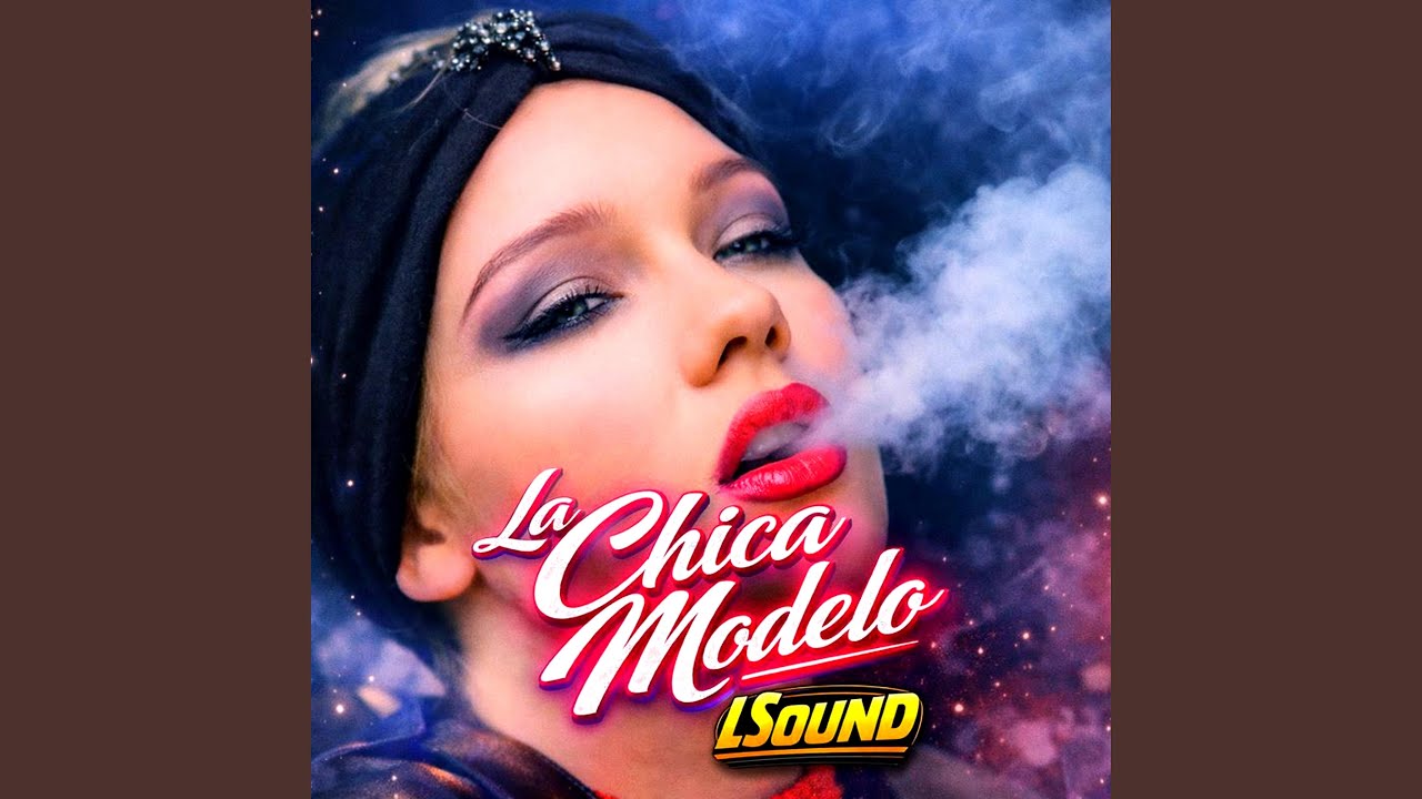 La Chica Modelo (feat. Cumbia Sonidera, Sonido Condor, Sonido Masterboy & Sonido Fania 97)