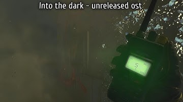 Dying light 2: Into the dark mission - unreleased ost