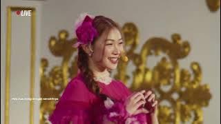 Glass no I love you   Avocado janeshi JKT48 Greshan Family Shani Last Voyage